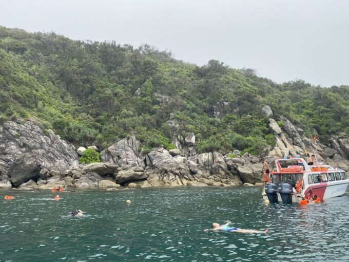 Da Nang/Hoi An: Cham Island Snorkeling Daily Group Tour - Recommended Attire