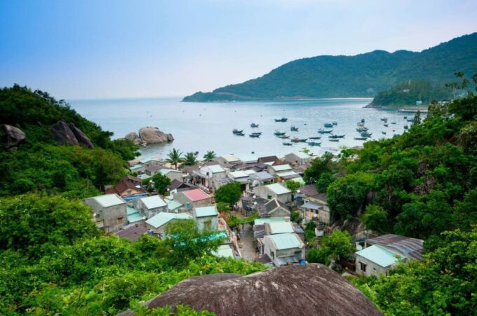 Da Nang/Hoi An: Cham Island Snorkeling Daily Group Tour - Frequently Asked Questions