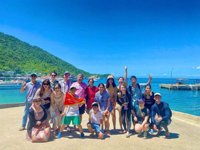 Da Nang/Hoi An: Cham Island Speedboat Tour With Snorkeling - Since You Asked