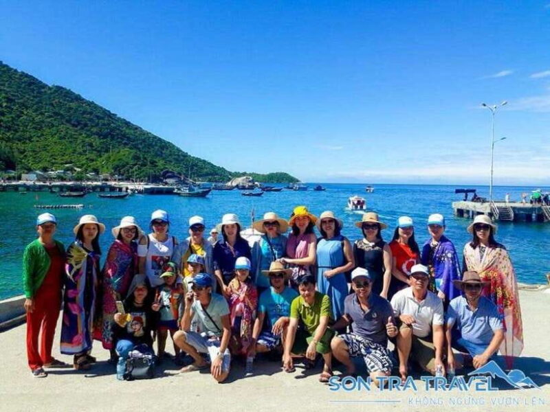 Da Nang/Hoi An: Cham Island W Snorkeling Trip/Scuba Diving - Inclusions and Exclusions