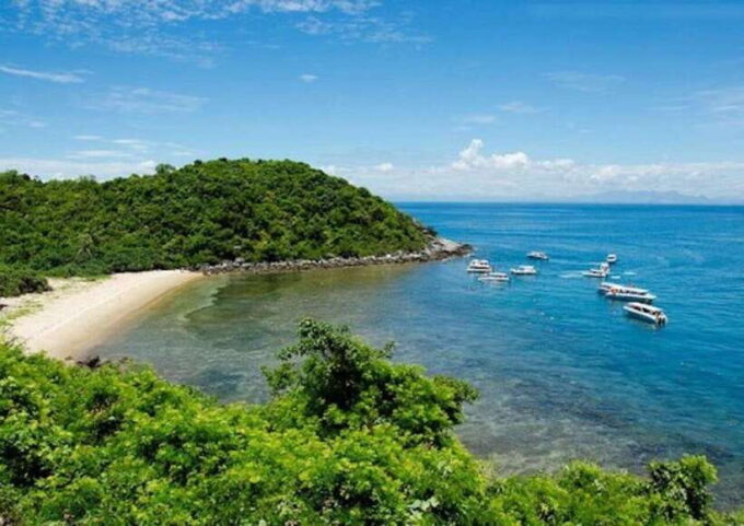 Da Nang/Hoi An: Cham Island W Snorkeling Trip/Scuba Diving - How to Book