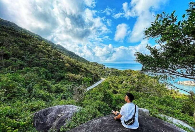 Da Nang/Hoi An: Cham Island W Snorkeling Trip/Scuba Diving - Getting to Cham Island