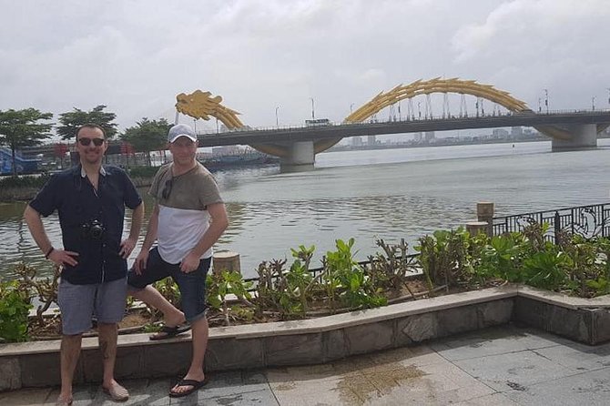 Da Nang Hoi an City Private Shore Excursion From CHAN MAY or TIEN SA Port - Booking Information