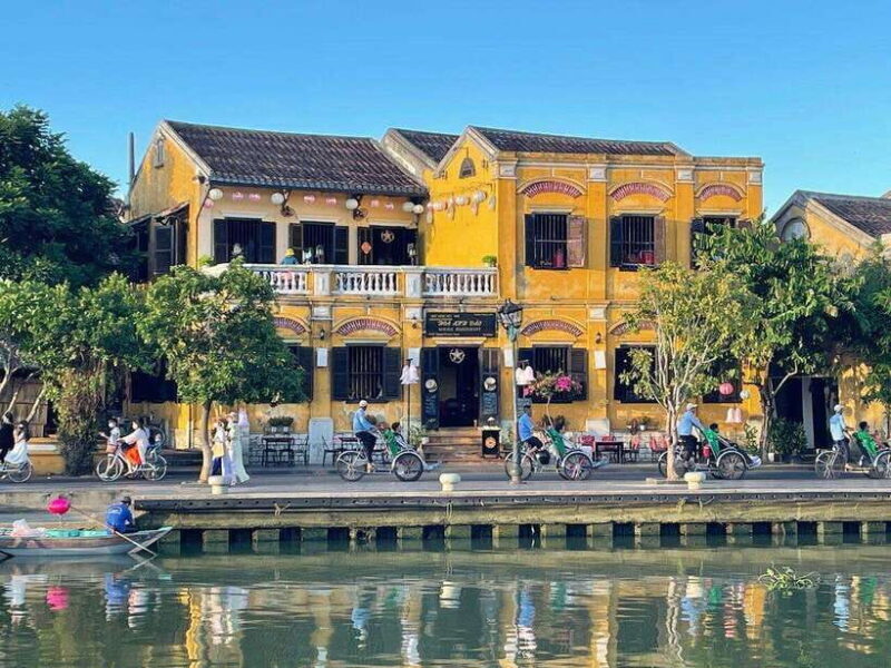 Da Nang & Hoi an City : Private Tour of Top Highlights - Tour Overview and Pricing