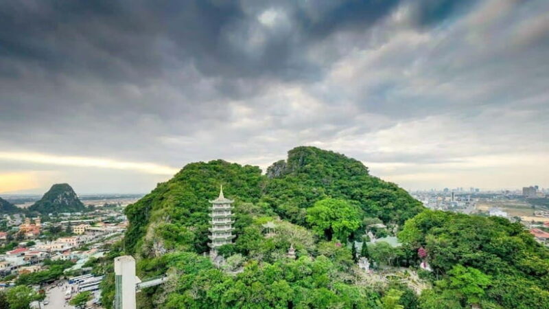 Da Nang & Hoi an City : Private Tour of Top Highlights - Customer Feedback