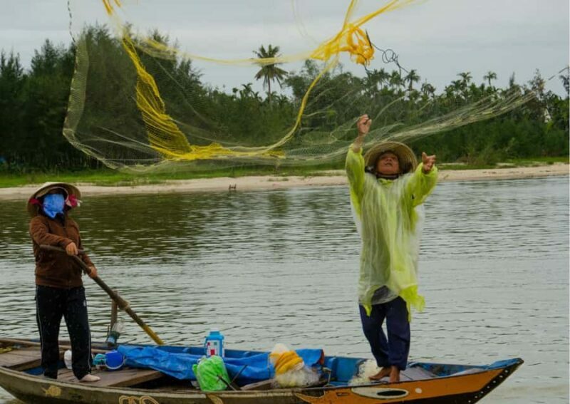 Da Nang & Hoi An: Coconut Boat Ride + Coffee Workshop - Who Would Love This Experience?