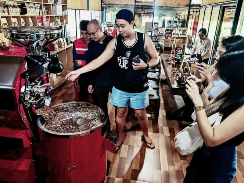 Da Nang & Hoi An: Coconut Boat Ride + Coffee Workshop - Final Thoughts