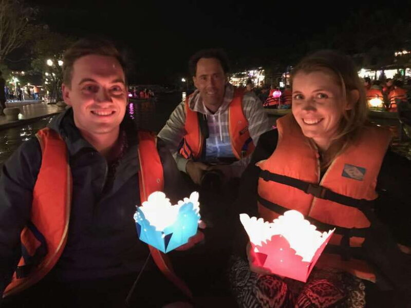 Da Nang/Hoi An : Coconut Jungle & Hoi An City Boat Tour - Tour Inclusions