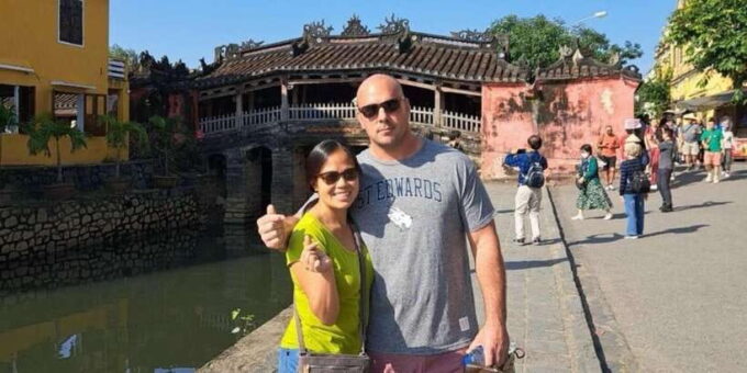Da Nang/Hoi An : Coconut Jungle & Hoi An City Boat Tour - Booking Details