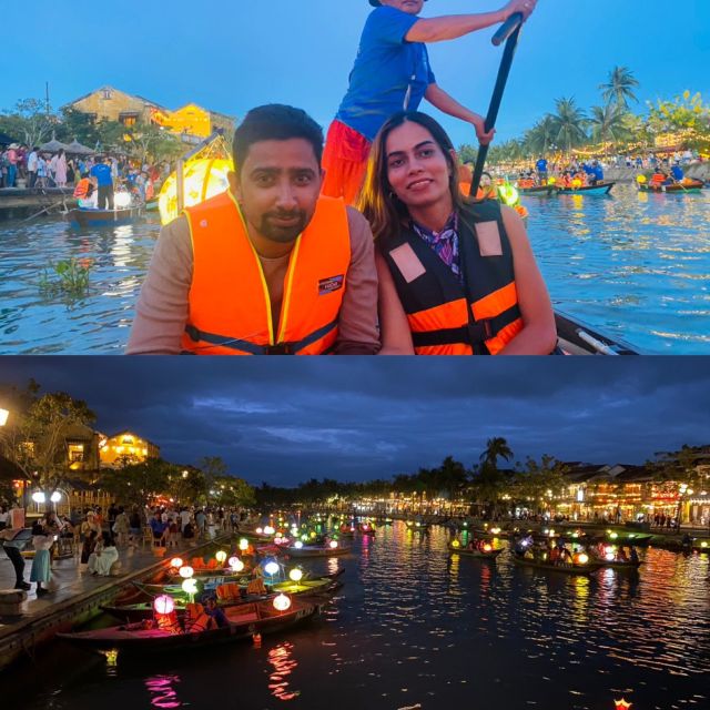 Da Nang/Hoi An: Coconut Village Boat and Hoi An City Tour - Frequently Asked Questions