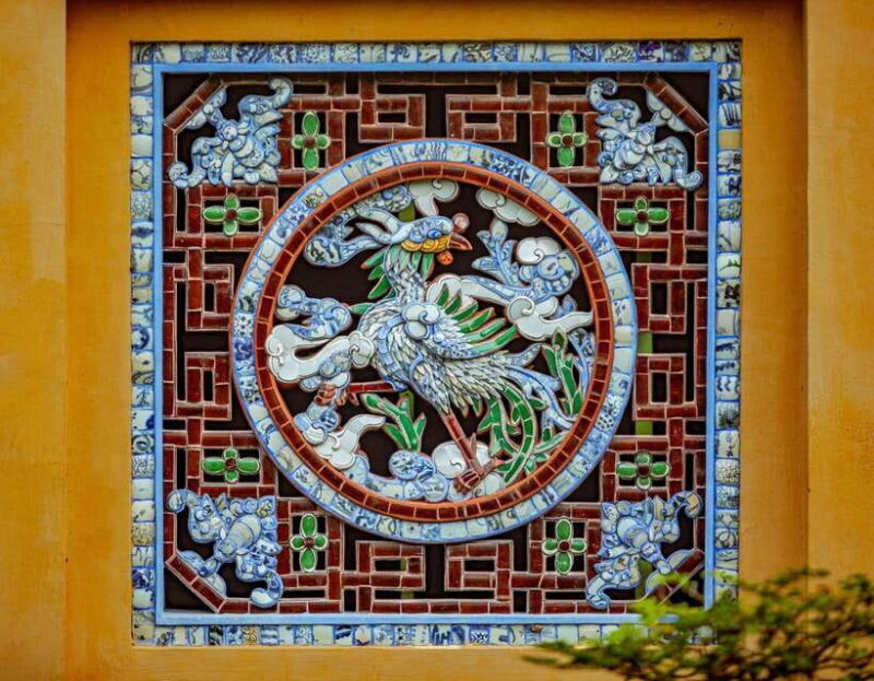 Da Nang/Hoi An: Discover The Best Hue World Heritage Sites - Imperial Citadel: Explore the Last Dynastys Legacy