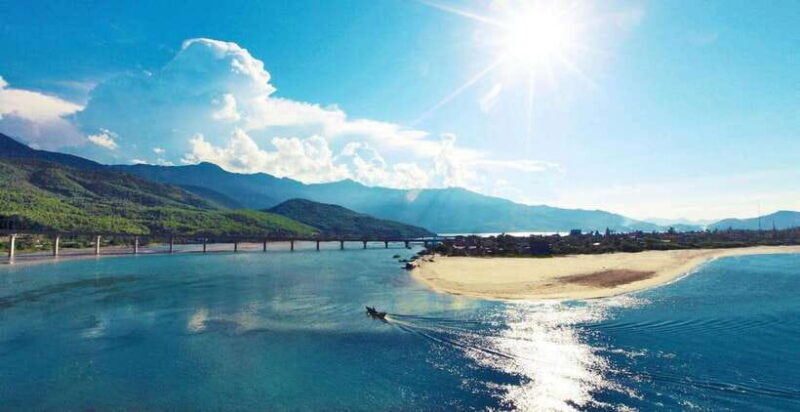 Da Nang/Hoi An: Discover The Best Hue World Heritage Sites - Dong Ba Market: Vibrant Cultural Marketplace