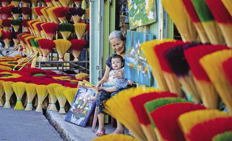 Da Nang/Hoi An: Discover The Best Hue World Heritage Sites - Lang Co Beach: Relaxation and Photography Spot