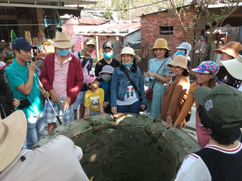 Da Nang/Hoi An: Discovery Cham Island and Snorkeling 1 Day - Cham Islands: Climate and Ecosystem