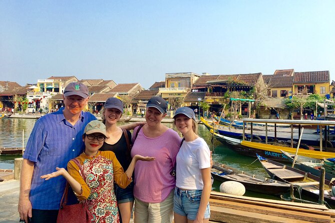 Da Nang & Hoi An: Food, Sightseeing, Culture & Hidden Gems - Marble Mountains Exploration