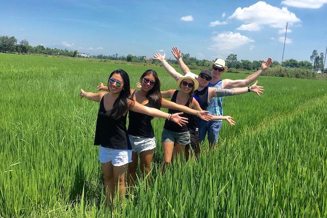 Da Nang & Hoi An: Food, Sightseeing, Culture & Hidden Gems - Wonders of Hoi An Ancient Town