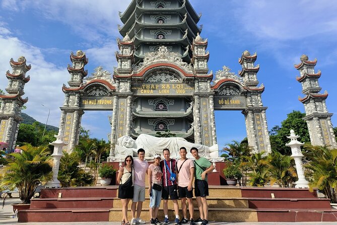 Da Nang & Hoi An: Food, Sightseeing, Culture & Hidden Gems - Vibrant Hoi An Night Market
