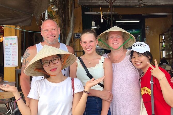 Da Nang & Hoi An: Food, Sightseeing, Culture & Hidden Gems - Sampling Traditional Vietnamese Coffee