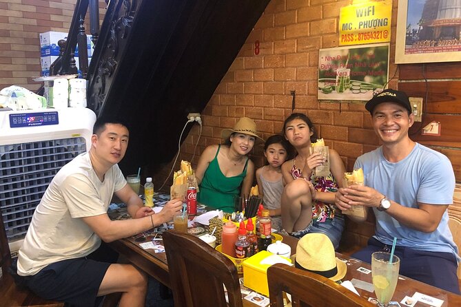Da Nang & Hoi An: Food, Sightseeing, Culture & Hidden Gems - Tour Logistics and Accessibility