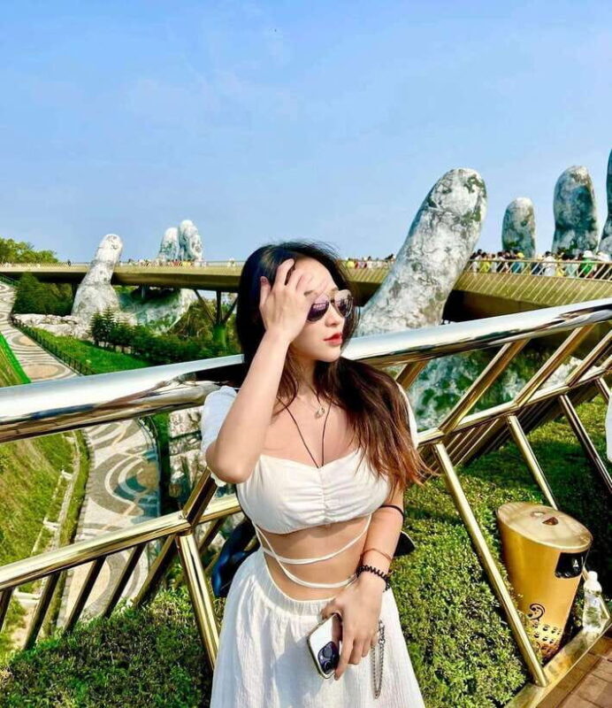 Da Nang/Hoi An Golden Bridge & BaNa Hills Luxury Small Group - Inclusions