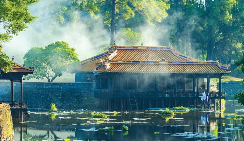 Da Nang/Hoi An: Hue City Full Day Tour - Important Information