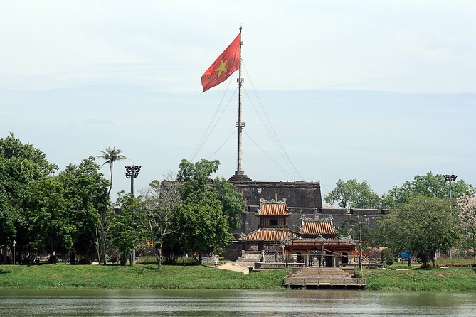 Da Nang ( Hoi An)- Hue Sightseeing- Return Da Nang ( Hoi An) With Driver Only. - Reviews and Feedback From Customers