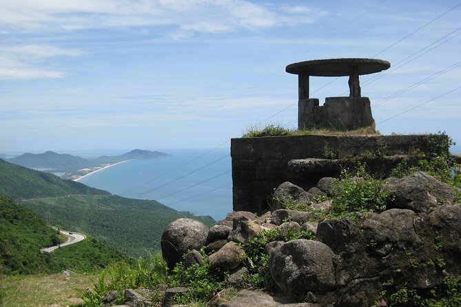 Da Nang ( Hoi An)- Hue Sightseeing- Return Da Nang ( Hoi An) With Driver Only. - Customizable Itinerary Based on Preferences