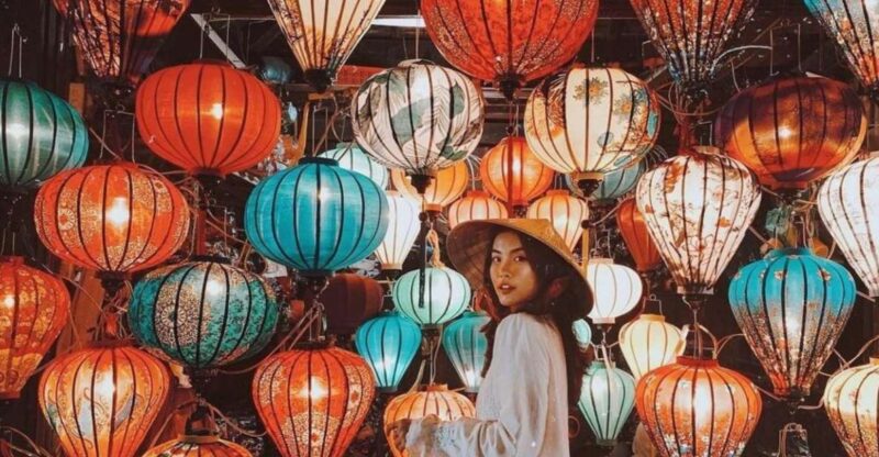 Da Nang: Hoi An Instagram Tour (Private & All-Inclusive) - Key Points