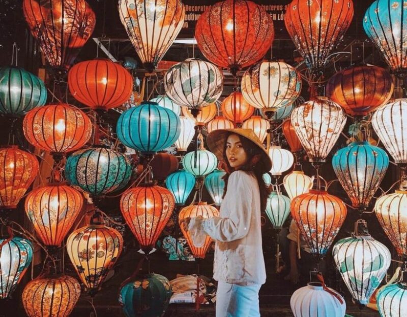 Da Nang: Hoi An Instagram Tour (Private & All-Inclusive) - Inclusions