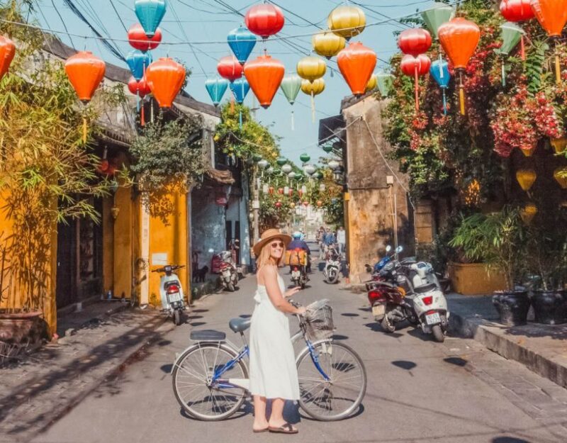 Da Nang: Hoi An Instagram Tour (Private & All-Inclusive) - Booking and Cancellation