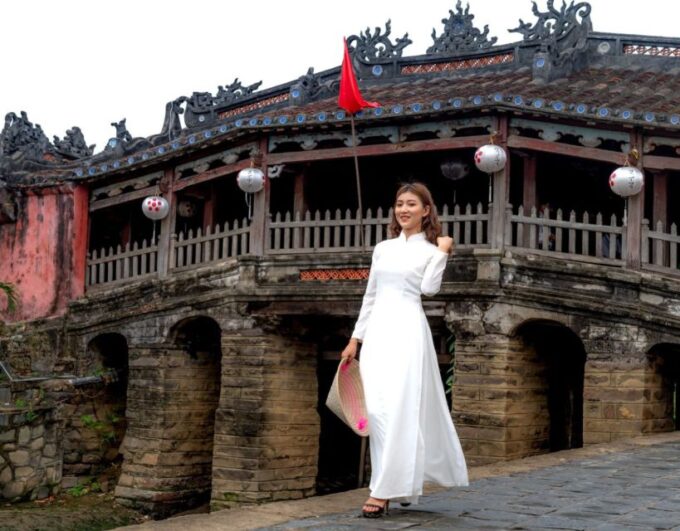 Da Nang: Hoi An Instagram Tour (Private & All-Inclusive) - Visit to My Son Sanctuary