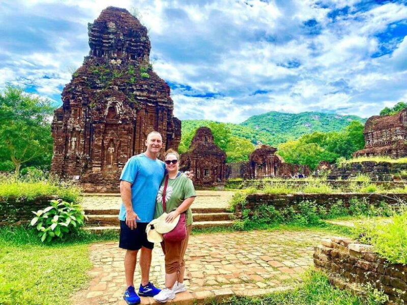 Da Nang/Hoi An: Luxury My Son Holyland Small Group Adventure - Exclusions