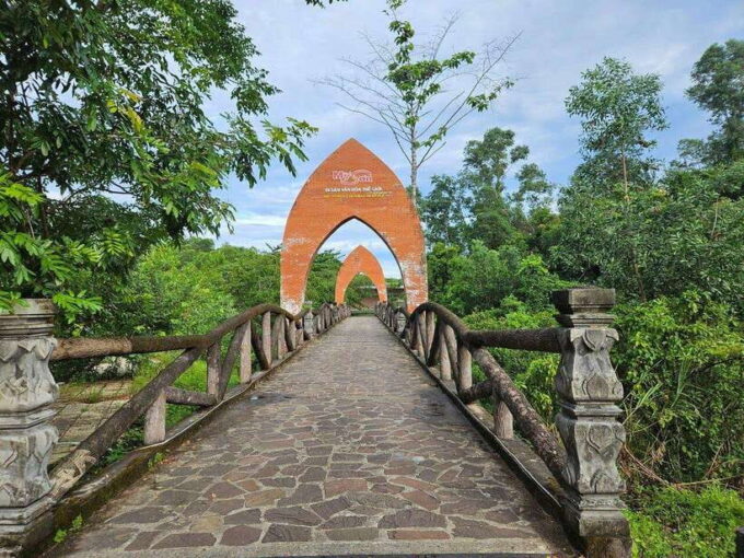 Da Nang/Hoi An: Luxury My Son Holyland Small Group Adventure - Since You Asked