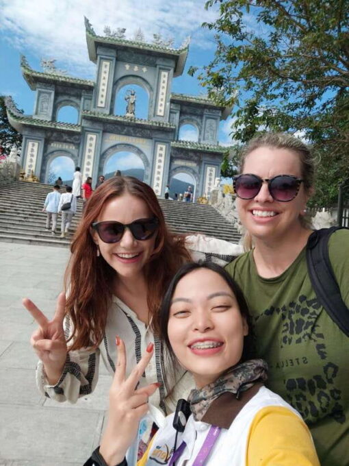 Da Nang/Hoi An: Marble Mountains, Monkey Islands & Hell Cave - Inclusions and Additional Services