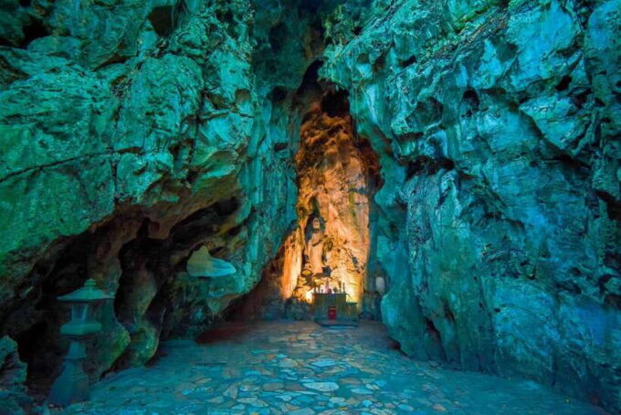 Da Nang/Hoi An: Marble Mountains, Monkey Islands & Hell Cave - Frequently Asked Questions