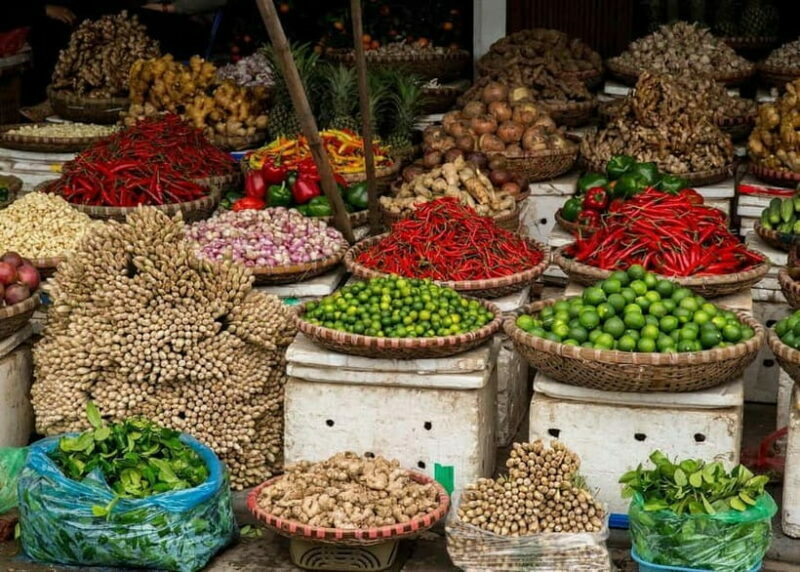 Da Nang/Hoi An: Market Tour, basket Boat Ride, Cooking Class - Who Should Consider This Tour?
