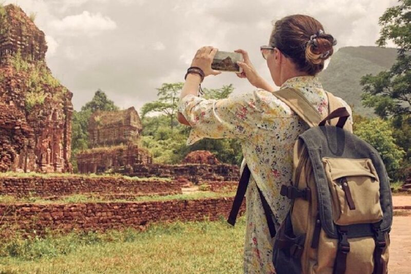 Da Nang/Hoi An: My Son Sanctuary and Marble Mountain Tour - Frequently Asked Questions