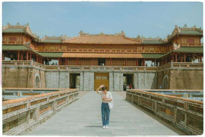 Da Nang/Hoi An: My Son Sanctuary Tour With Private Guide - Since You Asked