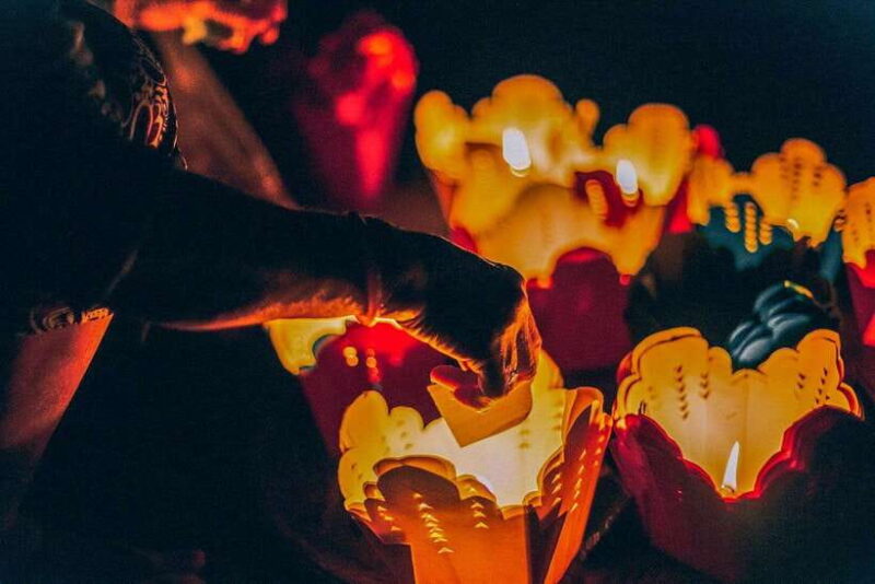 Da Nang: Hoi An Nighttime Heritage Experience - Important Information