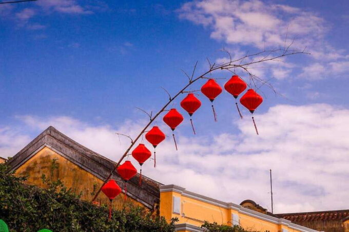 Da Nang: Hoi An Nighttime Heritage Experience - Floating Wishes on the Hoai River