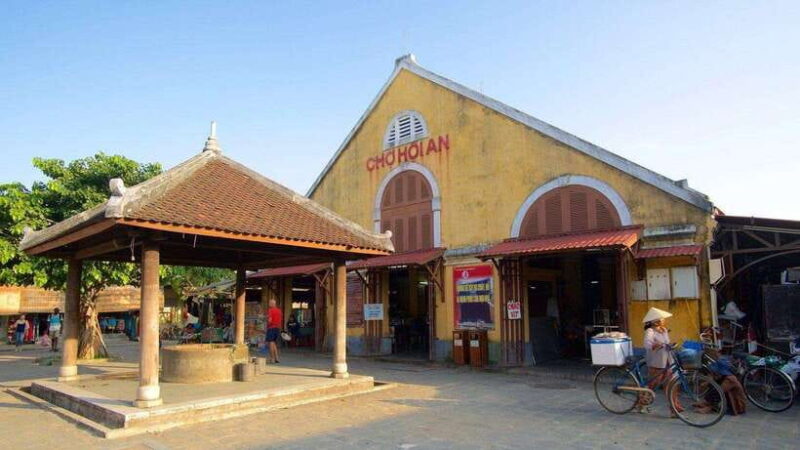 Da Nang: Hoi An Old Town and Cam Thanh Coconut Village Tour - Experiencing Cam Thanh Coconut Village