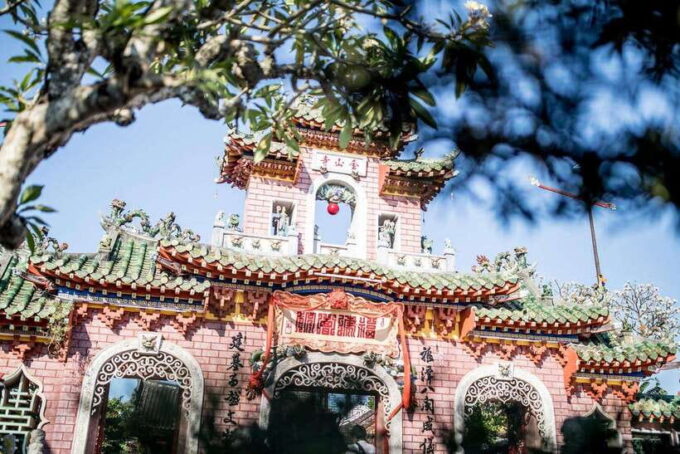 Da Nang: Hoi An Old Town and Cam Thanh Coconut Village Tour - Important Information to Consider