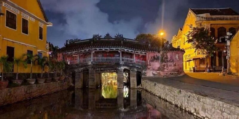 Da Nang: Hoi an Old Town & Coconut Village Tour With Dinner - Important Information