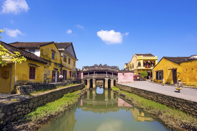 Da Nang & Hoi an Private Day Tour From Chan May Port- Shore Excursion - Additional Information
