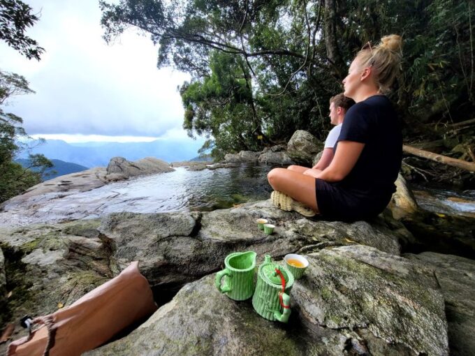 Da Nang/Hoi An to Hue via Bach Ma National Park Trekking - Tour Cancellation Policy