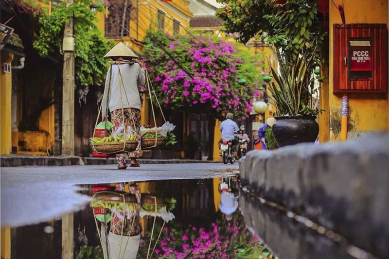 Da Nang: Hoi An Town, Lady Buddha & Marble Mountain Day Trip - Key Points