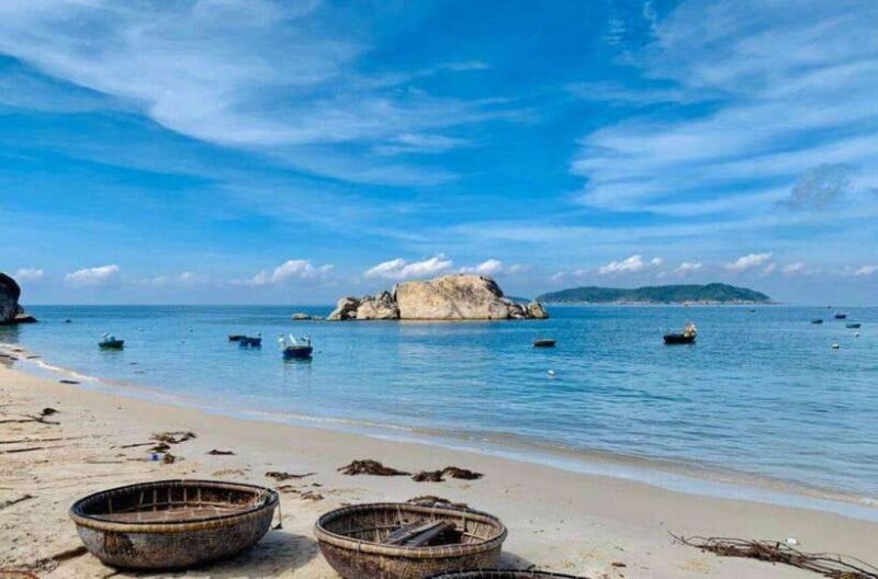 Da Nang/Hoi An:Explore Cham Island and Snorkeling Tour 1 Day - Inclusions and Exclusions