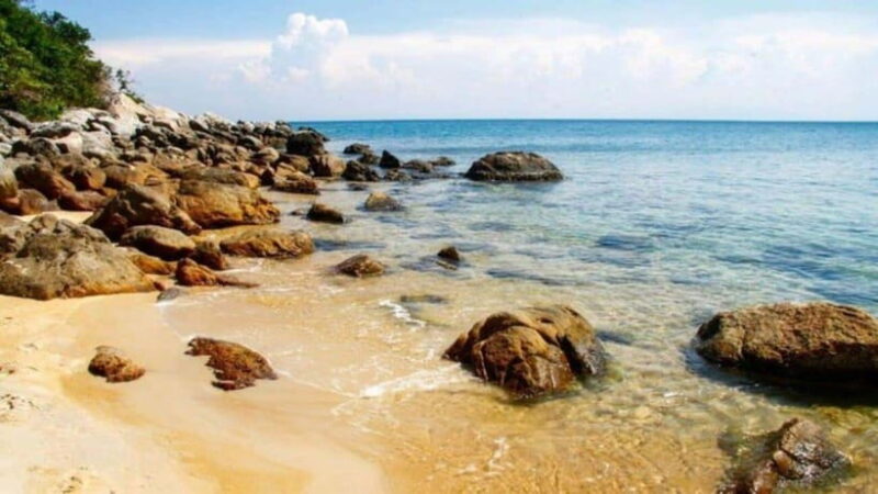 Da Nang/Hoi An:Explore Cham Island and Snorkeling Tour 1 Day - Important Information