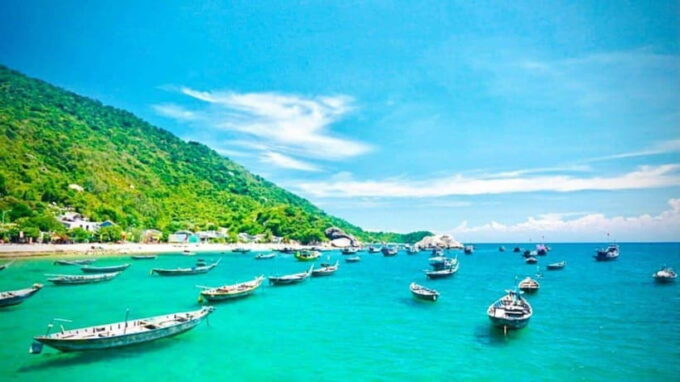 Da Nang/Hoi An:Explore Cham Island and Snorkeling Tour 1 Day - Getting to the Meeting Point