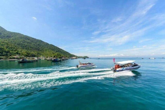 Da Nang/Hoi An:Explore Cham Island and Snorkeling Tour 1 Day - Preparing for the Tour